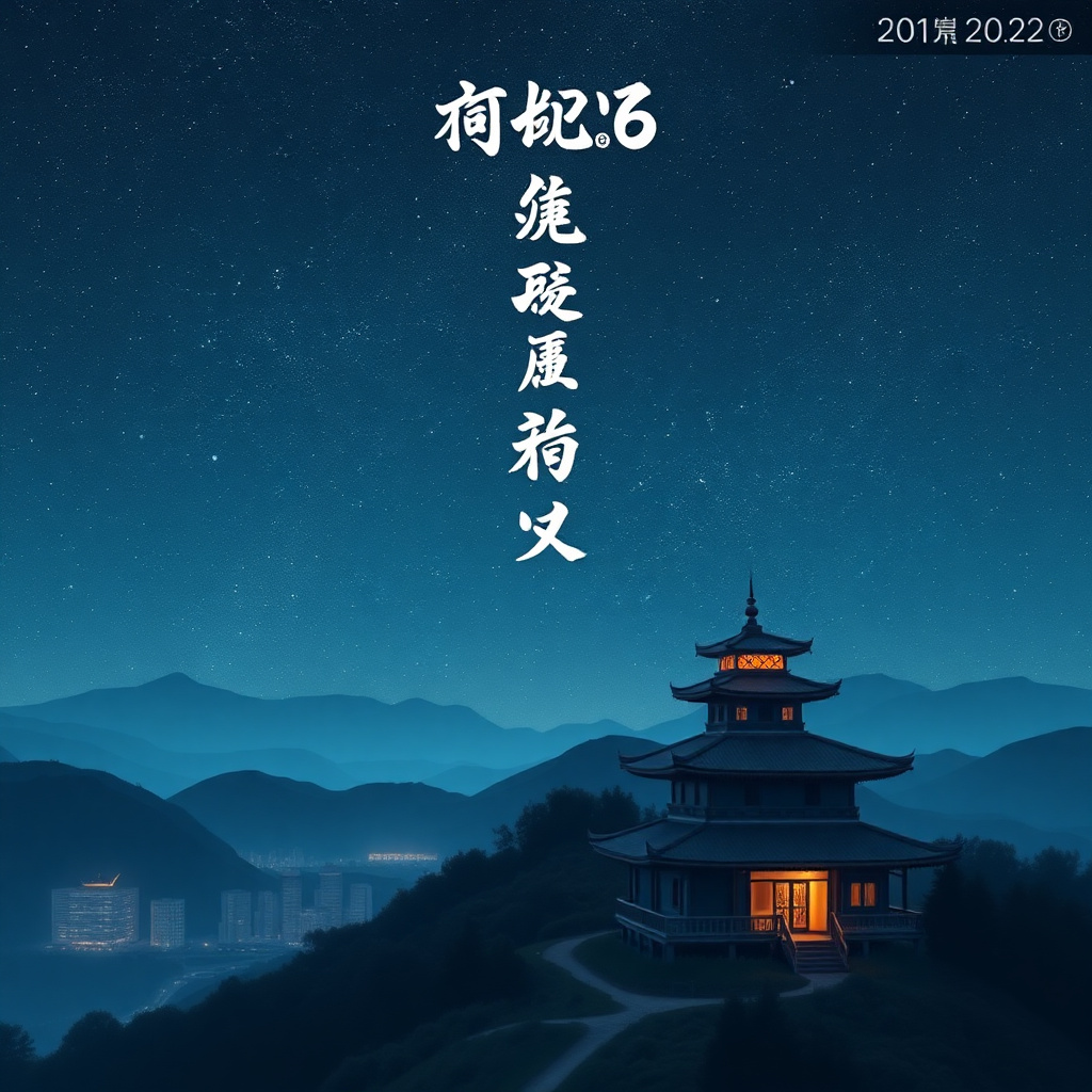 星际归途 2026 电影封面